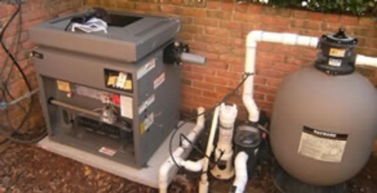 electric heater installation services for residential systems in Bellevue, NE