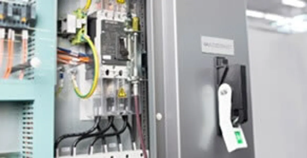lightning surge protection service with electrical panel protection installed by licensed electricians in Bellevue, NE