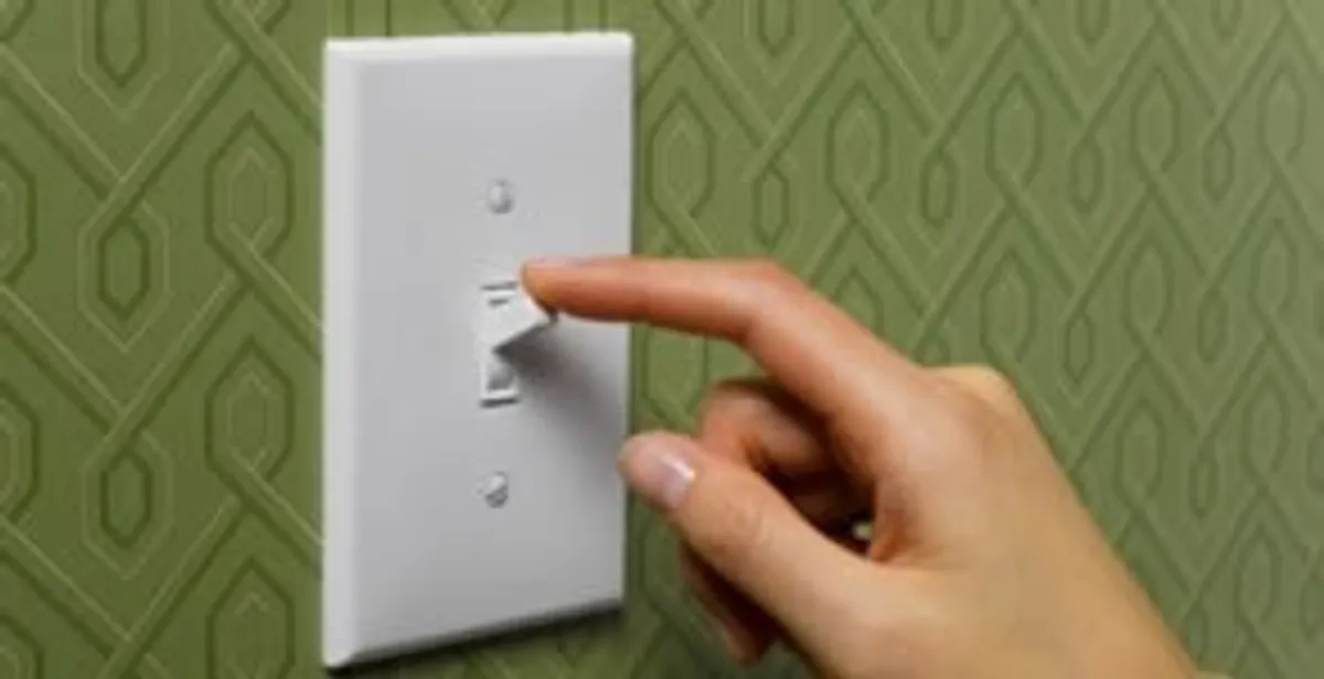 Professional switch repair service ensuring safe and reliable light control in Bellevue, NE